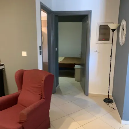 Chris House Apartment *