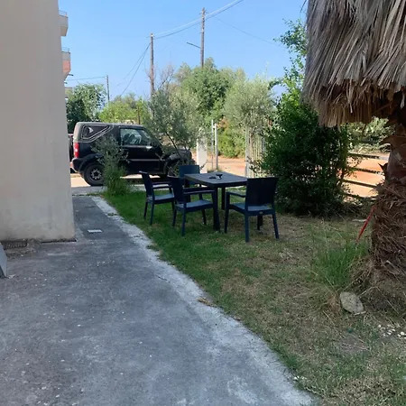 Appartamento Chris House Kalamata