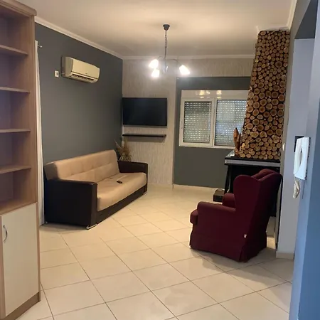 Apartment Chris House Kalamata
