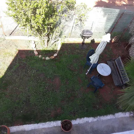 Chris House Appartamento *